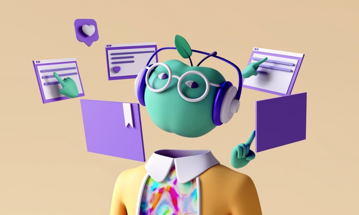 How Technology Dominate In The New World In 2024