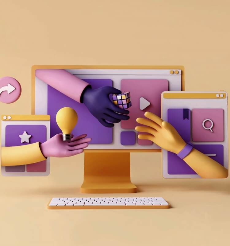 Necessity May Give Us Your Best Virtual Court System